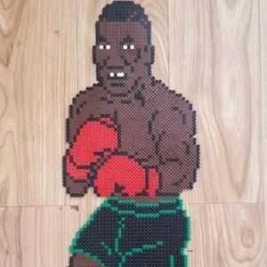 Meet your Posher, Mario